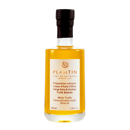 "Plantin" Ekstra devičansko maslinovo ulje sa ukusom belog tartufa - 100 ml