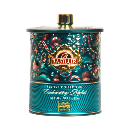 Basilur Festive Collection Enchanting Nights 75g