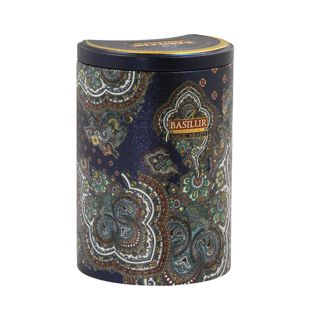 Basilur Oriental Collection - Magic Nights 100g